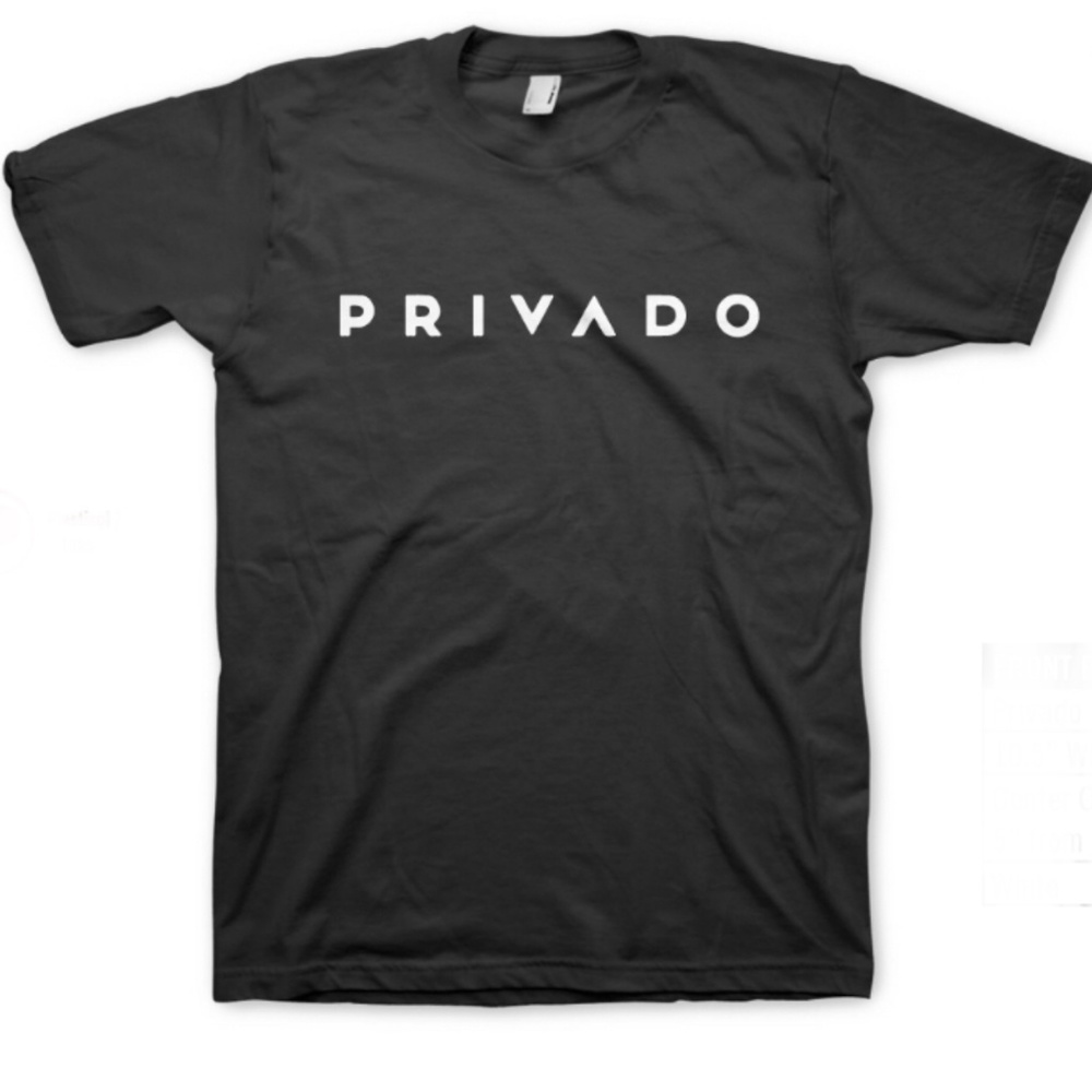 2 For $6 Privado Shirt & Cap